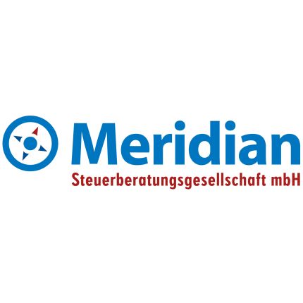 Logotyp från Meridian Steuerberatungsgesellschaft mbH