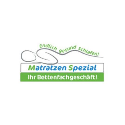 Logo fra Matratzen-Spezial Ute Potthoff