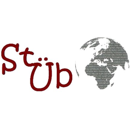 Logo von Stülpner Übersetzungen GmbH