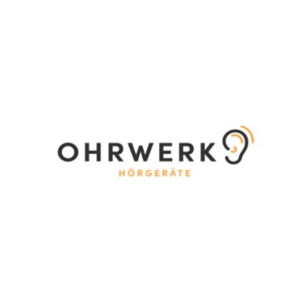 Logotyp från OHRWERK Hörgeräte Buchloe