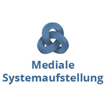 Logótipo de Mediale Systemaufstellung