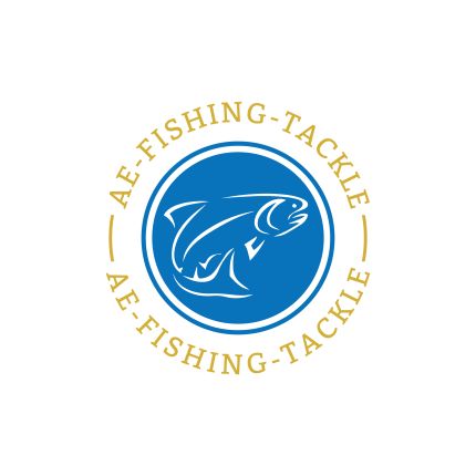 Logo fra AE-Fishing-Tackle