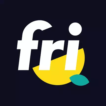 Logo da fri GmbH & Co. KG