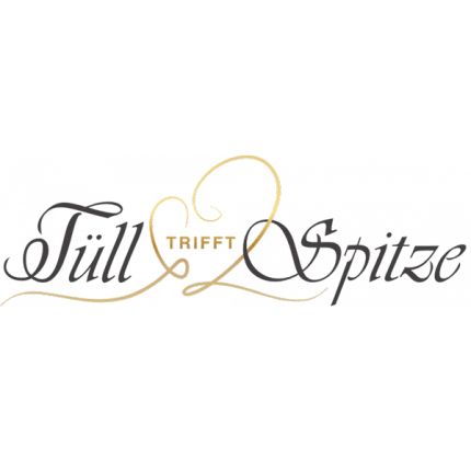 Logotyp från Tüll trifft Spitze