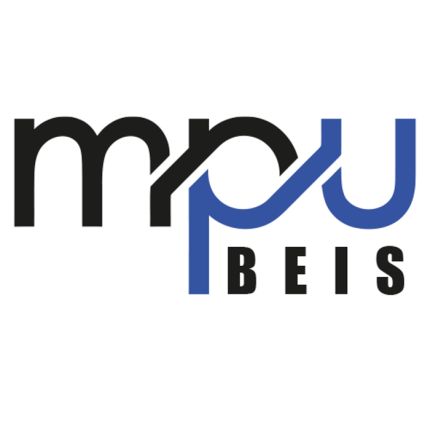 Logo van MPU BEIS