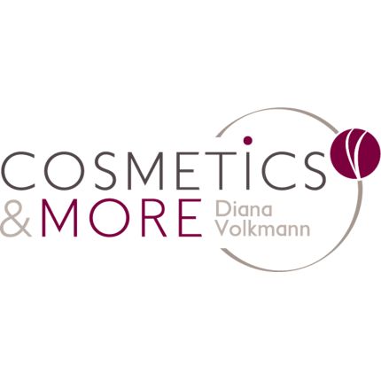 Logotyp från Cosmetics & More