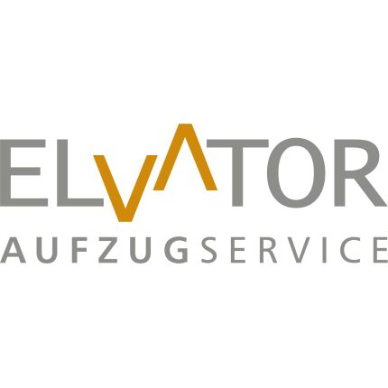 Logo de ELVATOR GmbH