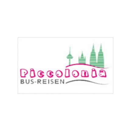 Logo van Piccolonia Bus-Reisen Verwaltungs GmbH