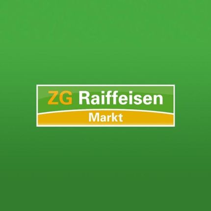 Logo od ZG Raiffeisen Markt