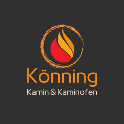 Logótipo de Könning Kamin & Kaminofen