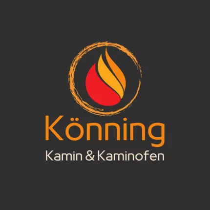 Logotyp från Nicolas Könning