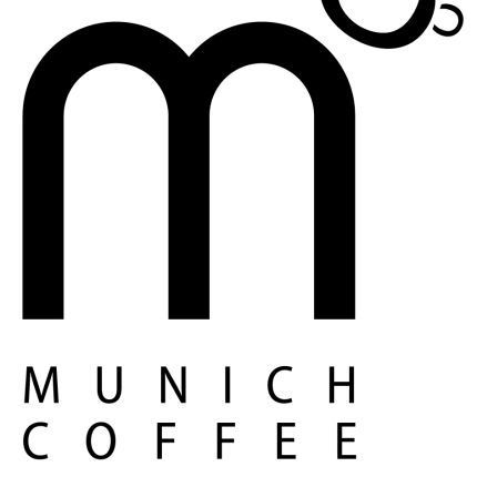 Logo van M Coffee Company GmbH