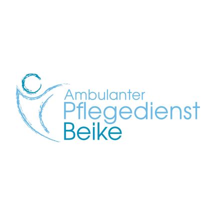 Logotyp från Ambulanter Pflegedienst Beike