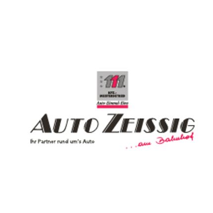 Logo de Auto Zeissig KG