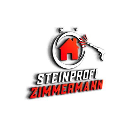 Logo von Steinreinigung Steinprofi Zimmermann