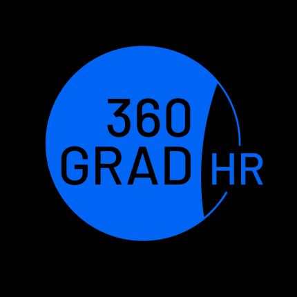 Logo fra 360 Grad HR GmbH