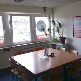 Lübeck-St. Gertrud Unterrichtsraum 2