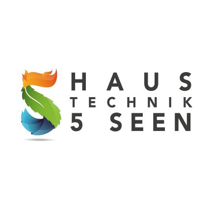 Logotyp från Haustechnik5seen