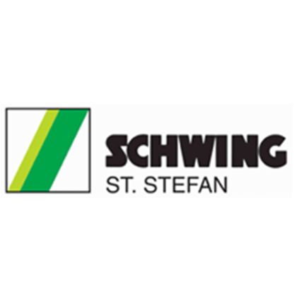 Logotyp från Schwing GmbH