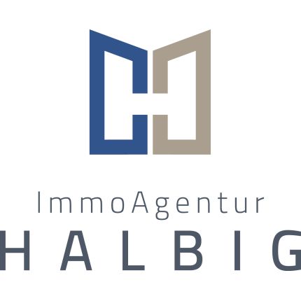 Logotipo de ImmoAgentur Halbig