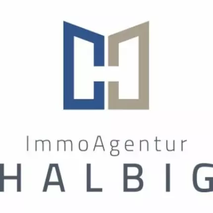 Logo da ImmoAgentur Halbig