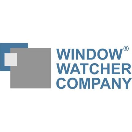 Logo da Window Watcher Company
