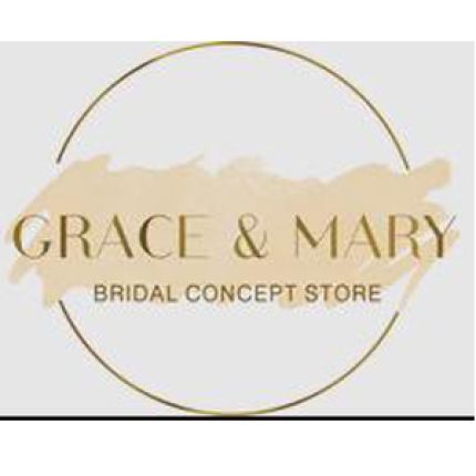 Logo from Grace & Mary