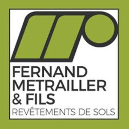 Logo van Fernand Métrailler & Fils Sàrl