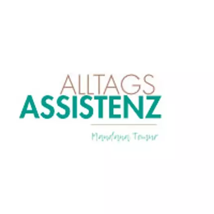 Logo da Alltagsassistenz Mandana Temur