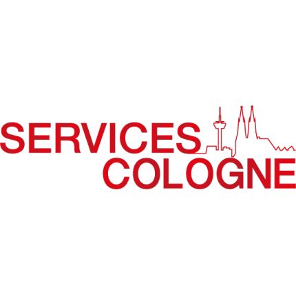 Logo da Services Cologne