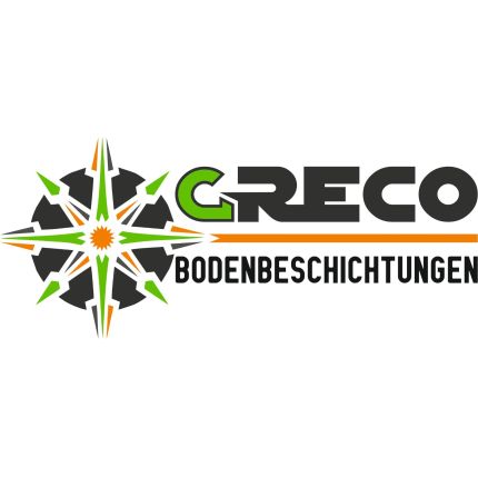 Logo de Greco Bodenbeschichtungen UG