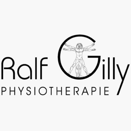 Logo fra Physiotherapie Ralf Gilly