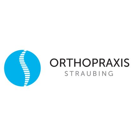 Logo from Orthopraxis Straubing