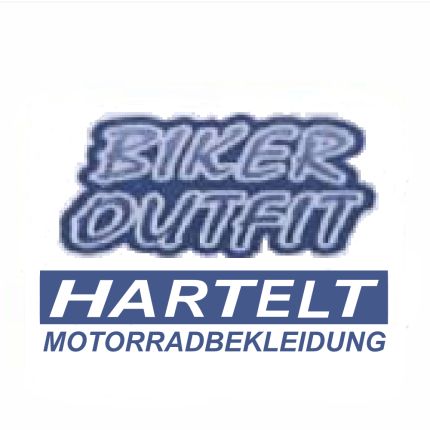Logo von Jürgen Hartelt Motorradbekleidung