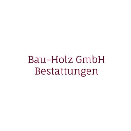 Logo von Bau-Holz GmbH