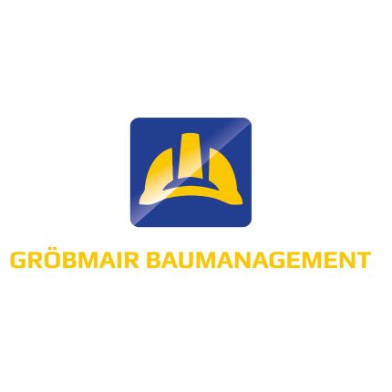 Logo de Gröbmair Baumanagement
