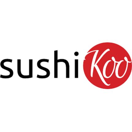 Logo da Sushikoo