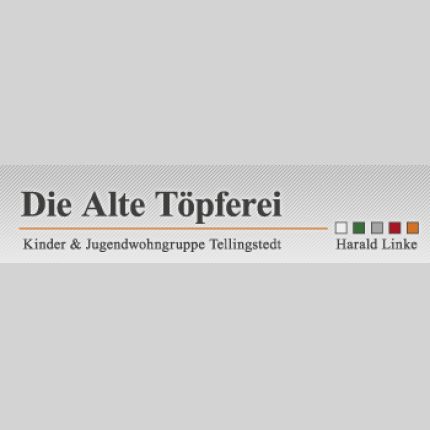 Logo von Die Alte Töpferei - Kinder- u. Jugendwohngruppen