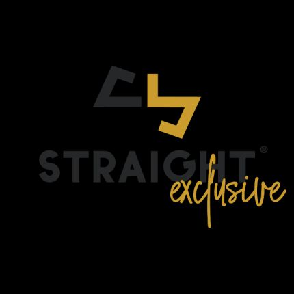 Logotyp från STRAIGHT Exclusive Arnstadt