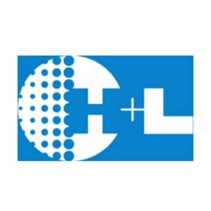 Logo fra HL Gebäudetchnik GmbH