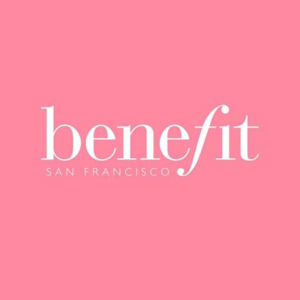 Logo od Benefit Cosmetics BrowBar