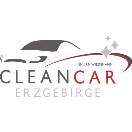 Logo da CleanCar-Erzgebirge