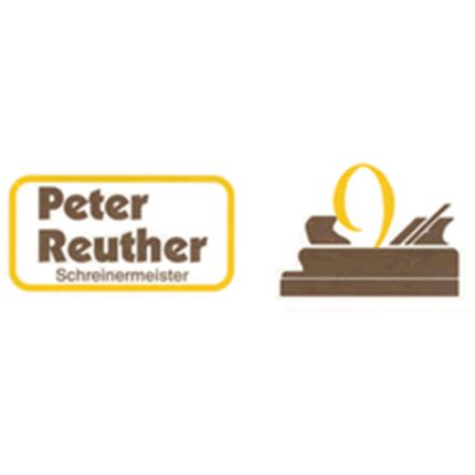 Logotyp från Peter Reuther GmbH Schreinerei