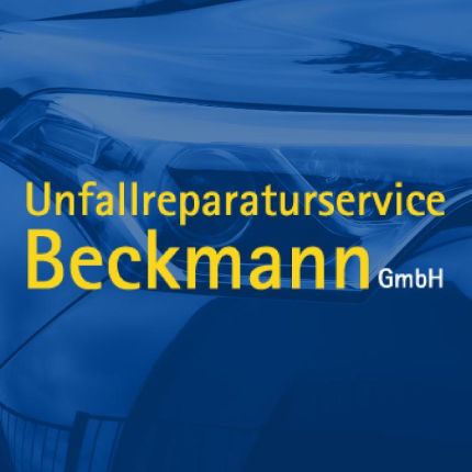 Logo von Unfallreparaturservice Beckmann