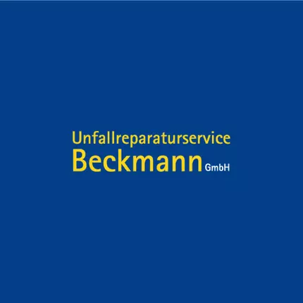 Logo fra Unfallreparaturservice Beckmann