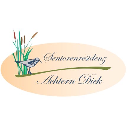 Logotyp från Seniorenresidenz Achtern Diek GmbH