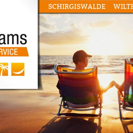 Logotipo de ATeams-Touristik GmbH & Co. KG