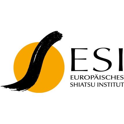Logo from ESI Mainz/ Seminarhaus Klangkörperarbeit & Shiatsu