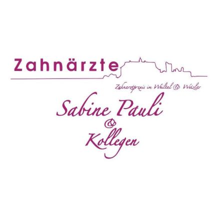 Logo od Zahnarztpraxis Sabine Pauli & Kollegen