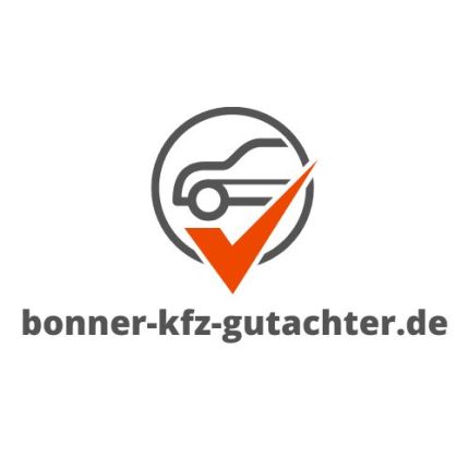 Λογότυπο από Bonner KFZ Gutachter